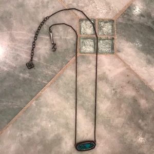 Kendra Scott Necklace